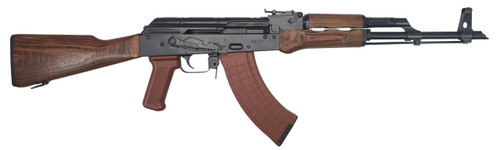 PIONEER ARMS PIO AK-47 7.62X39 LAMIN 30RD ORANGE WAFFLE MAGAZINE