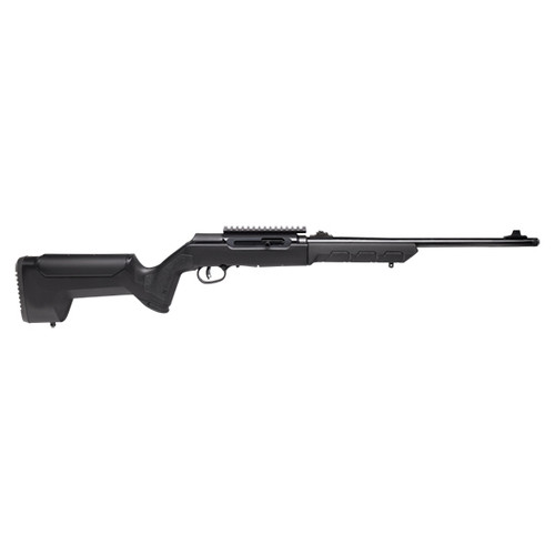 SAVAGE A22 TAKEDOWN 22LR 18 10RD