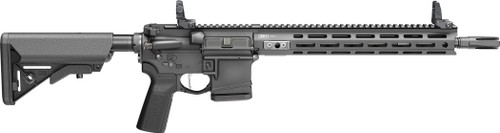 SPRINGFIELD SAINT VICTOR V2 556 BLACK 14" LC
