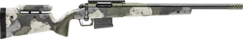 SPRINGFIELD WAYPOINT 308WIN CF ADJ GREEN