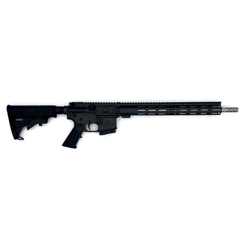 GREAT LAKES AR-15 350LEG 16 BLK/SS 5RD
