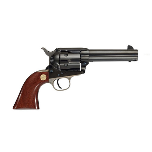 CIMARRON PISTOLEER 4.75 357 MAGAZINE NI BS/TG