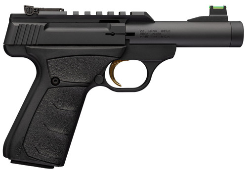 BROWNING BUCK MARK MICRO BULL UFX SR