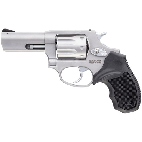 TAURUS 942 22MAG 3 STAINLESS 8RD