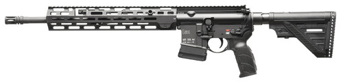 HK MR556 A4 5.56 11 THREADED BARREL PISTOL 1 10RD