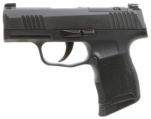 SIG SAUER P365 9MM 3.1 2 10RD XRAY3
