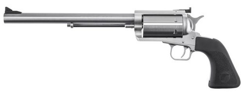 MAGNUM RESEARCH BFR 360BUCK 10 STAINLESS 6RD