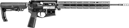 FAXON FIREARMS ION-X HYPERLITE RIFLE 5.56 16" BBL. BLACK