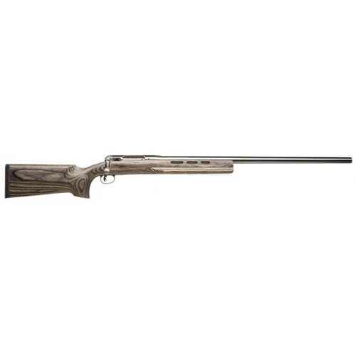 SAVAGE 12 BENCHREST 6NORMA BR 29 HV STAINLESS SINGLE SHOT