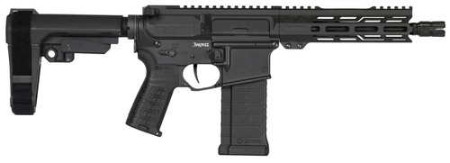 CMMG BANSHEE MK4 5.7X28 8 ARMOR BLACK