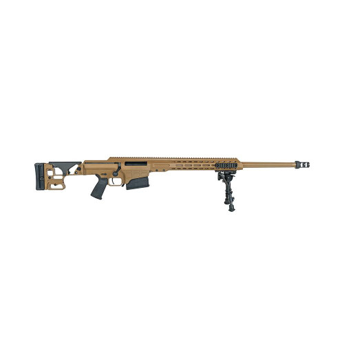BARRETT MK 22 SNIPER RIFLE 7.62X51 NATO 10RD MAGAZINES 2 20"
