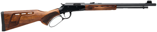 SAVAGE REVEL DLX 17HMR 18