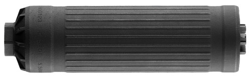 DEAD AIR SUPPRESSOR CT5P PATROL 5.56 5/8-24 BLK