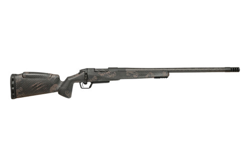 CF RIVAL XP 2 7PRC BK/TPY 22"#7MM PRC