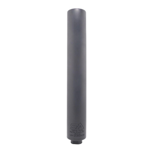 Sylvan 300 Magnum Direct Thread Suppressor .30 Cal 8"  5/8 x 24 Thread Pitch