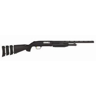 MOSSBERG 510 20GA YOUTH MINI SUPER BANTAM 18.5 BLACK