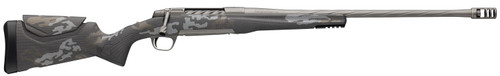 BROWNING X-BOLT 2 MOUNTAIN PRO SPR TUNG 7MM PRC 20