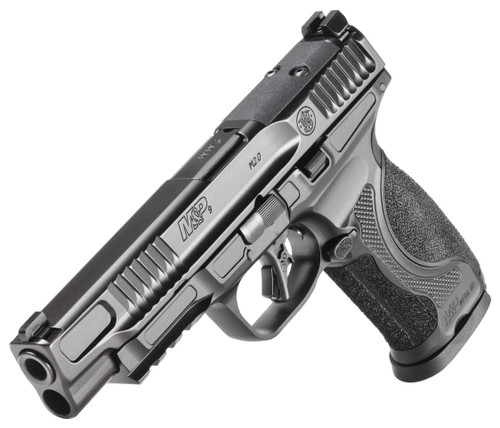 S&W M&P9 M2.0 METAL HD 9MM 5 NTS 15RD