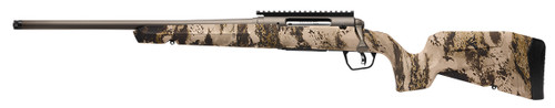 SAVAGE AXIS 2 PRO WESTERN 6MM ARC 20 LEFT HAND