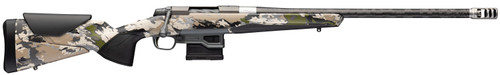 BROWNING X-BOLT 2 SPEED LR CF OVIX 6.5CREED 24 6RD