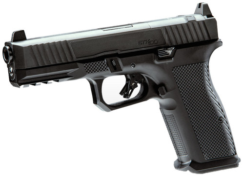 ROCK ISLAND STK100 ULTRA HC 9MM 17RD