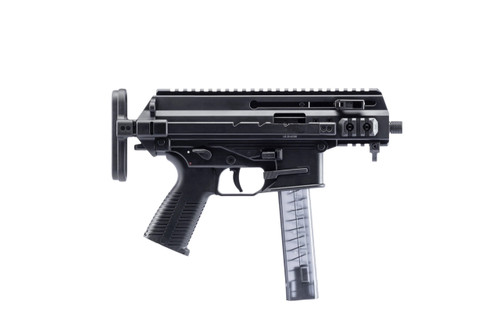 B&T APC9K PRO 9MM COY 4.3" GLOCK