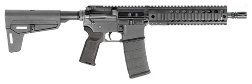 ANDERSON AM15 5.56 FRONTLINE PISTOL 10.5 QUAD RAIL