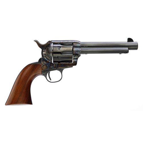 TAYLORS GUNFIGHTER CATTLEMAN 45LC 4.75 ARMY GRIP