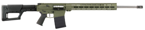 APF ARMORY VARMINT 2.0 6MM CREED OD GREEN 22 PRS LITE