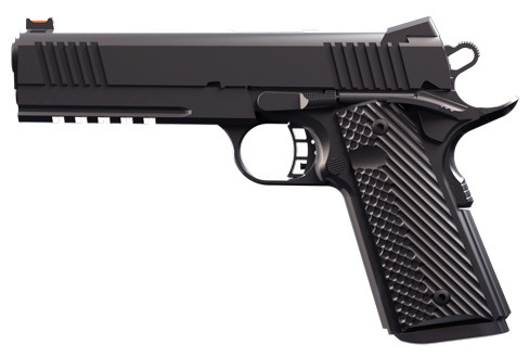 ROCK ISLAND TAC ULTRA FS 45ACP 5.05 8RD