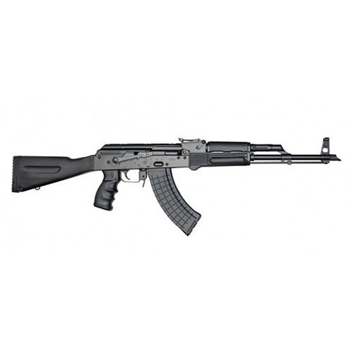 PIONEER ARMS AK-47 FORGED 7.62X39 16 SYNTHETIC 1 30RD