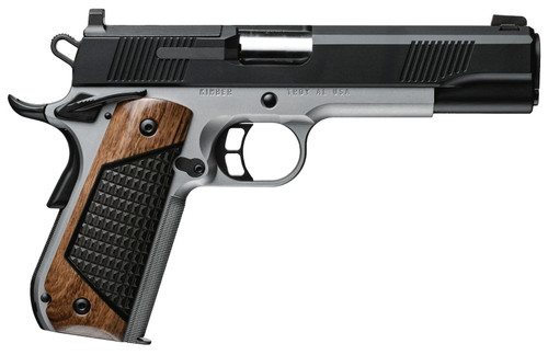 KIMBER 1911 NEXT GEN CUSTOM TWO-TONE 45ACP OR
