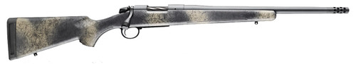 BERGARA B-14 RIDGE WILDERNES 7MM PRC 22