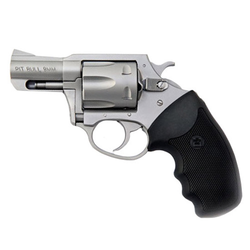 CHARTER ARMS PIT BULL 45ACP 2.5 STAINLESS FULL GRIP 5RD