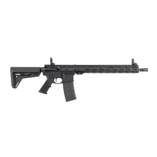 COLT EPR-II RIFLE 5.56MM 30RD MAGAZINE 1 16.1" THREADED BARREL BLACK MBUS 3