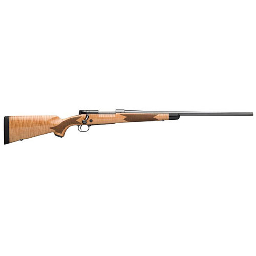 WINCHESTER 70 SUPER GRADE 270WIN 24 AAA MAPLE
