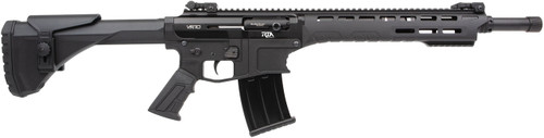 ROCK ISLAND VR70 12GA 20 BLACK 5RD