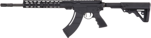RRA LAR 47 COYOTE CARBINE 16" 7.62X39 ADJ STOCK BLK