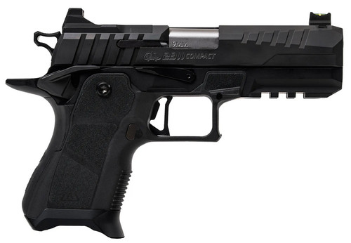 OA 2311 COMPACT 9MM BLK/SS 15RD