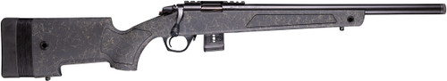BERGARA BMR-X 22LR COMPETITION STEEL