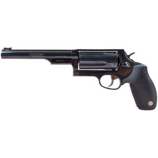 TAURUS 45-410 JUDGE 45LC 410GA 3 MAGAZINE 6.5 BLUE