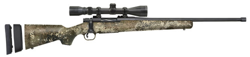 MOSSBERG PATRIOT SUPER BANTAM 350LEG COMBO STRA