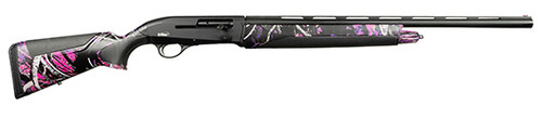 TRISTAR RAPTOR II 20GA 3 24 YOUTH MUDDY GIRL