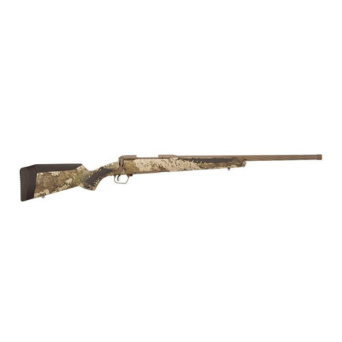 SAVAGE 110 HIGH COUNTRY RIFLE 280 ACKLEY IMP 4/RD 22" BARREL