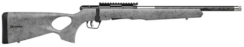 SAVAGE B22 TIMBERLITE THUMBHOLE 22WMR 18 10RD