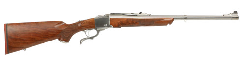 RUGER K1S MED SPRTR 35WHELEN STAINLESS 22"