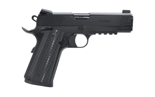 EAA UNTOUCHABLE 45ACP BLACK 4.4"