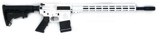 GREAT LAKES AR-15 450BM 18 WHITE 5RD