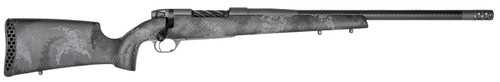 WBY MARK V LIVE WILD CARBON 7MM BC 22