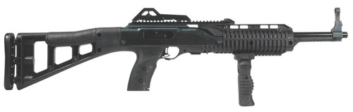 MKS SUPPLY HI-POINT 9TS CARBINE 9MM LUGER 10RD MAGAZINE 16.5" BARREL BLACK